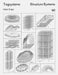 Tragsysteme/Structure Systems by Heino Engel