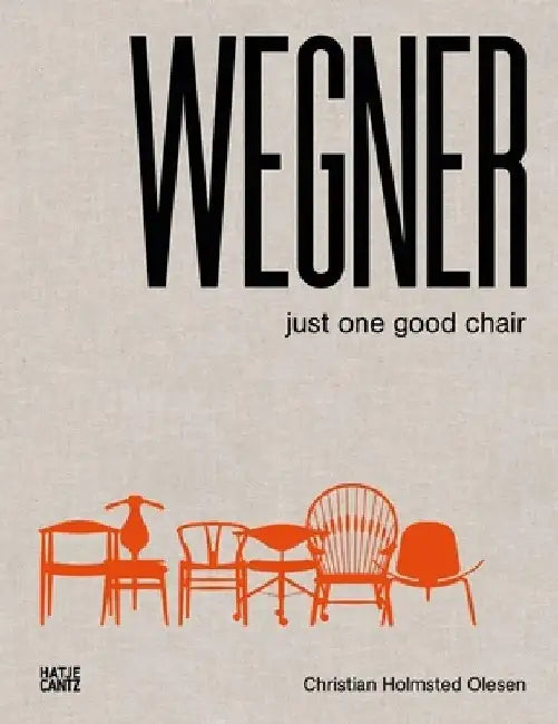 Hans J Wegner 
