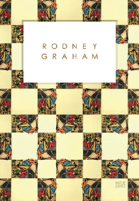 Rodney Graham by Rodney Graham