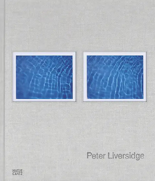 Peter Liversidge: Twofold by Peter Liversidge, Sean Kelly, Alec Soth