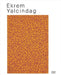 Ekrem Yalcindag: About Color, Nature, Ornaments, and Other Things by Ekrem Yalcindag, Beate Kemfert, Burcu Dogramaci