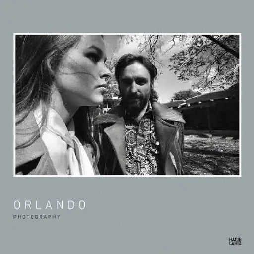 Orlando: Photography by Orlando Suero