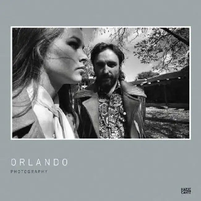 Orlando: Photography by Orlando Suero