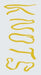 Seth Price: Knots by Seth Price