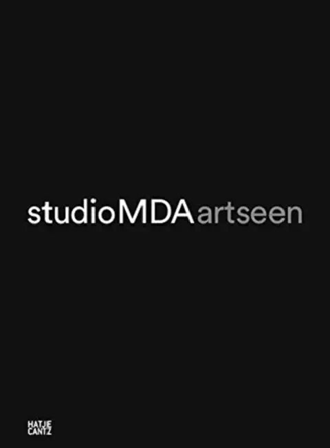 Studiomda: Space for Art by Studio Mda