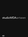 Studiomda: Space for Art by Studio Mda