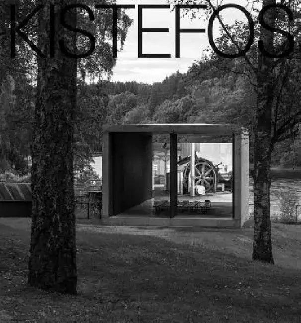 Kistefos-Museet Sculpture Park by Binet