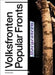 Popular Fronts: Art and Populism in the Age of Culture Wars by Ekaterina Degot, Dominik Müller, Katalin Erdödi