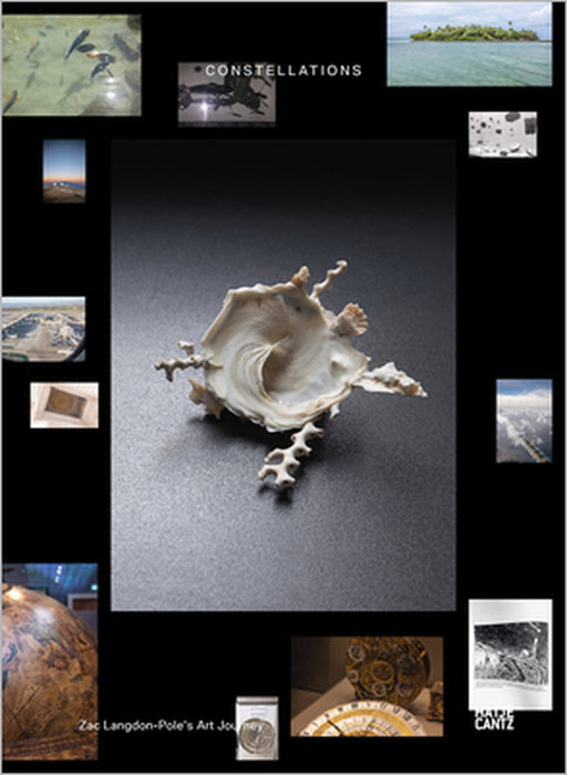 Zac Langdon-Pole's Art Journey by Zac Langdon-Pole