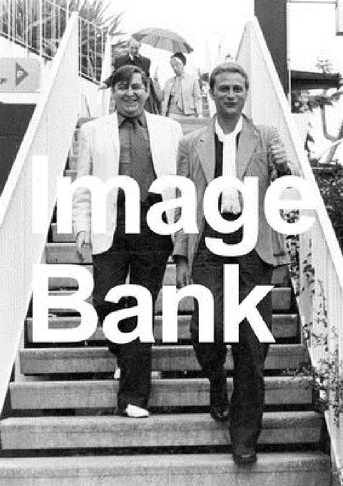 Image Bank: 1969-1977 by Krist Gruijthuijsen