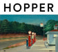 Edward Hopper: A New Perspective on Landscape by Edward Hopper