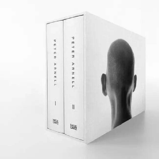 Peter Arnell: Projects 1980-2020 by Peter Arnell