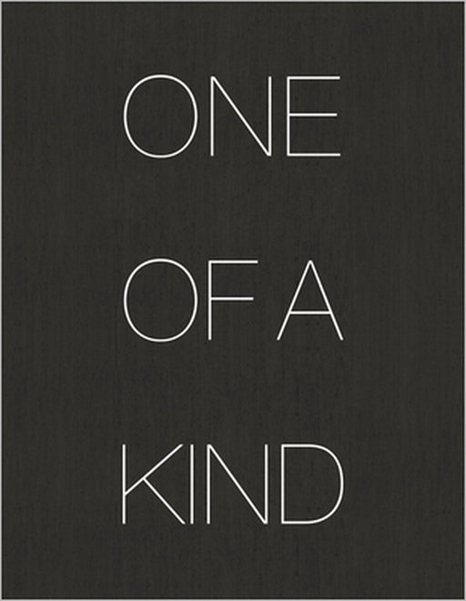 Donald Graham: One of a Kind by Donald Graham, David Fahey, Colin Westerbeck