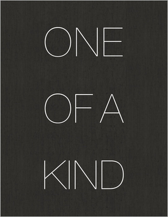 Donald Graham: One of a Kind by Donald Graham, David Fahey, Colin Westerbeck