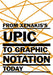 From Xenakis's Upic to Graphic Notation Today by Iannis Xenakis, Peter Weibel, Ludger Brummer