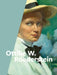 Ottilie W. Roederstein: 1859-1937 by Ottilie W. Roederstein, Alexander Eiling, Eva-Maria Höllerer