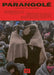 Parangolé a Journal about the Urbanised Planet by Alfredo Brillembourg