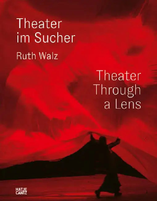 Ruth Walz: Theater Photography by Ruth Walz