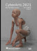 CyberArts 2021: International Compendium Prix Ars Electronica by Markus Jandl, Gerfried Stocker