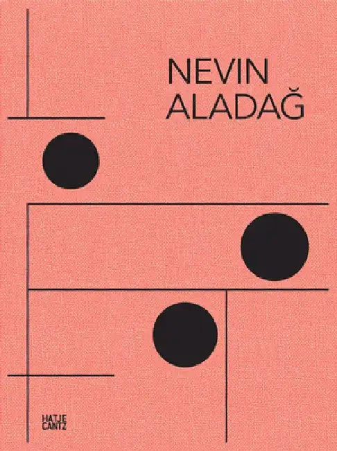 Nevin Aladag: Sound of Spaces by Nevin Aladag