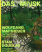 Wolfgang Mattheuer / Stan Douglas by Wolfgang Mattheuer