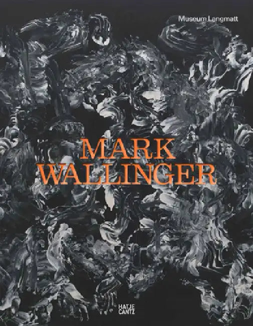Mark Wallinger by Mark Wallinger, Markus Stegmann
