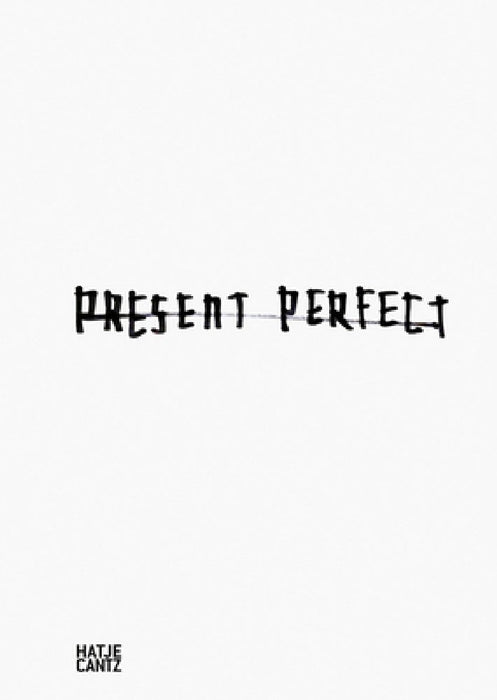 Lars Eidinger: Present Perfect