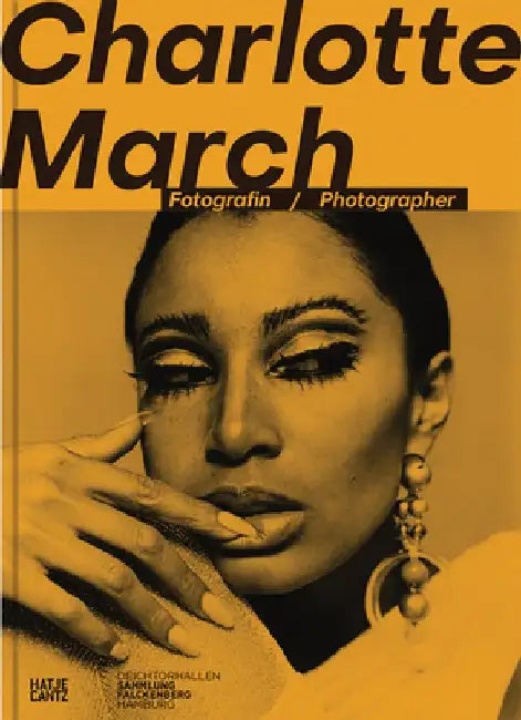 Charlotte March: Photographer by Charlotte March