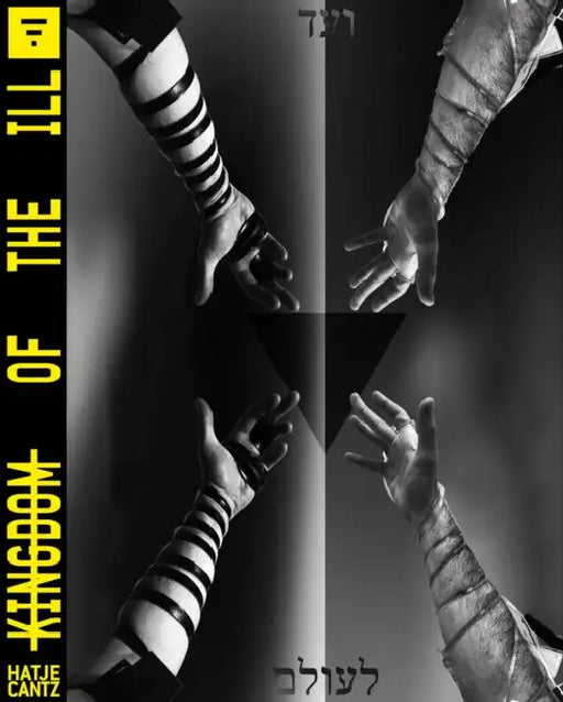 Kingdom of the Ill by Bart Van Der Heide, Sara Cluggish, Pavel Pys