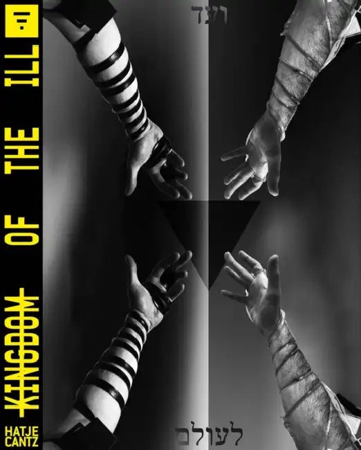 Kingdom of the Ill by Bart Van Der Heide, Sara Cluggish, Pavel Pys