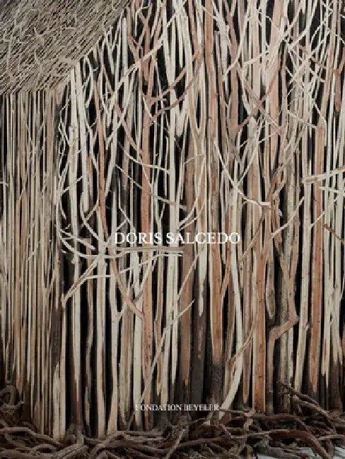 Doris Salcedo by Doris Salcedo