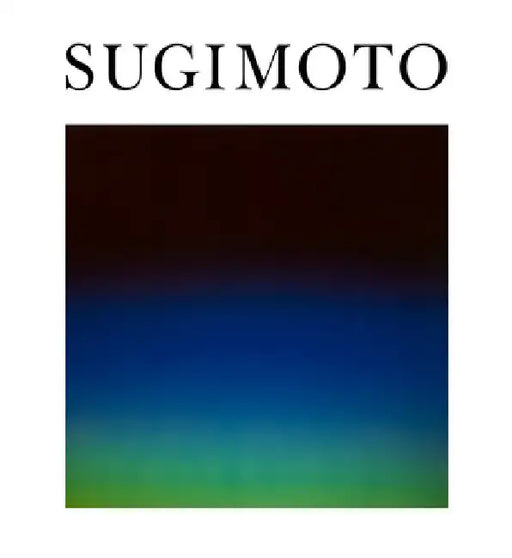Hiroshi Sugimoto: Time Machine by Hiroshi Sugimoto