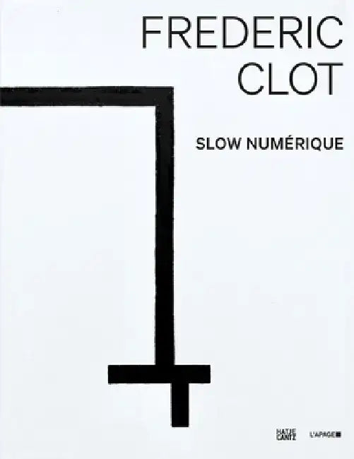 Frédéric Clot: Digital by Frederic Clot