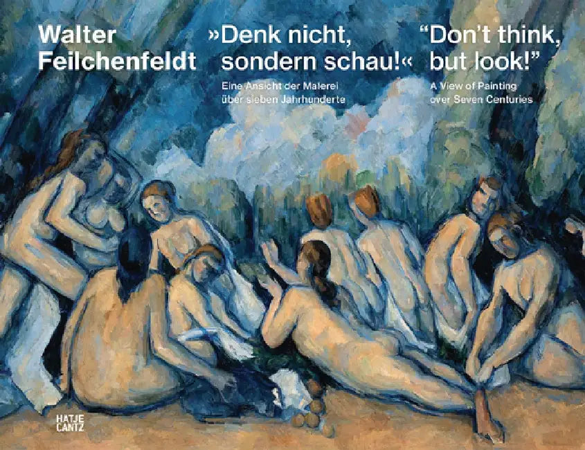Don't Think, But Look! by Jens Neubert