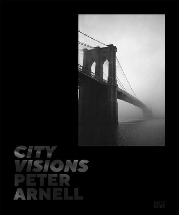 Peter Arnell: City Visions by Peter Arnell