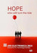 Ars Electronica 2024 Festival for Art, Technology, and Society: HOPE. Who Will Turn the Tide