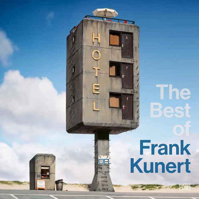 The Best of Frank Kunert (Bilingual edition) by Frank Kunert