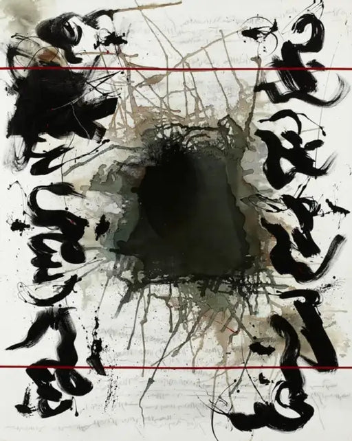 Sweeter Than Honey: A Panorama of Written Art by Madeleine Freund, Oliver Kase, Thomas Kellein