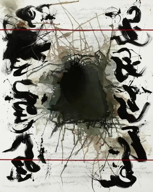 Sweeter Than Honey: A Panorama of Written Art by Madeleine Freund, Oliver Kase, Thomas Kellein