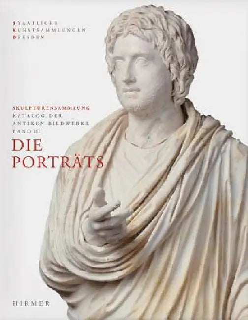 Die Porträts by Kordelia Knoll, Christiane Vorster