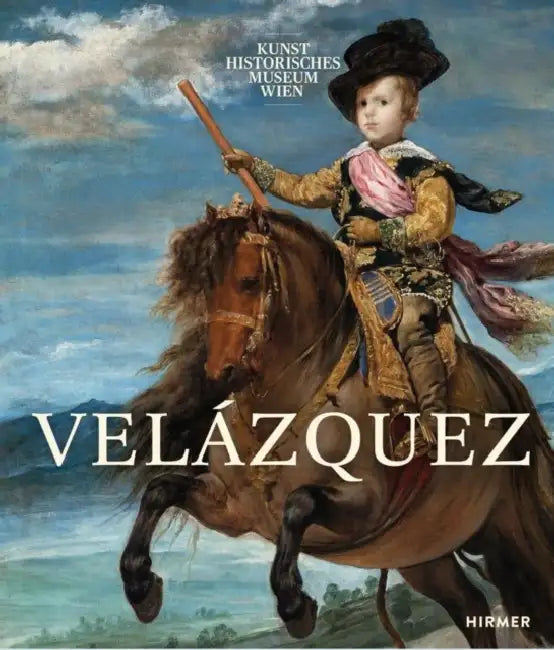 Velázquez by Sylvia Ferino, Sabine Haag
