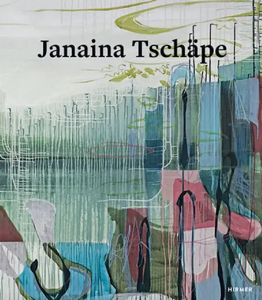 Janaina Tschape: Flatland by Janaina Tschape