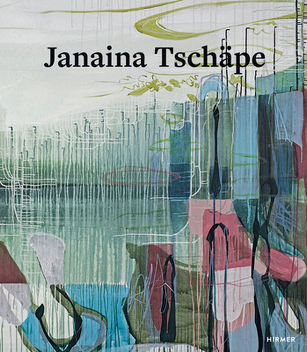 Janaina Tschape: Flatland by Janaina Tschape