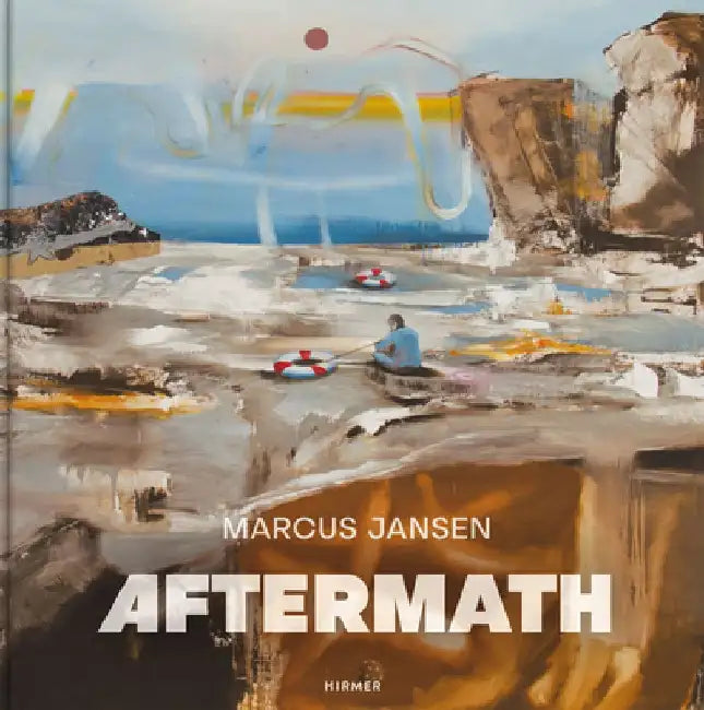 Marcus Jansen: Aftermath by Elmar Zorn
