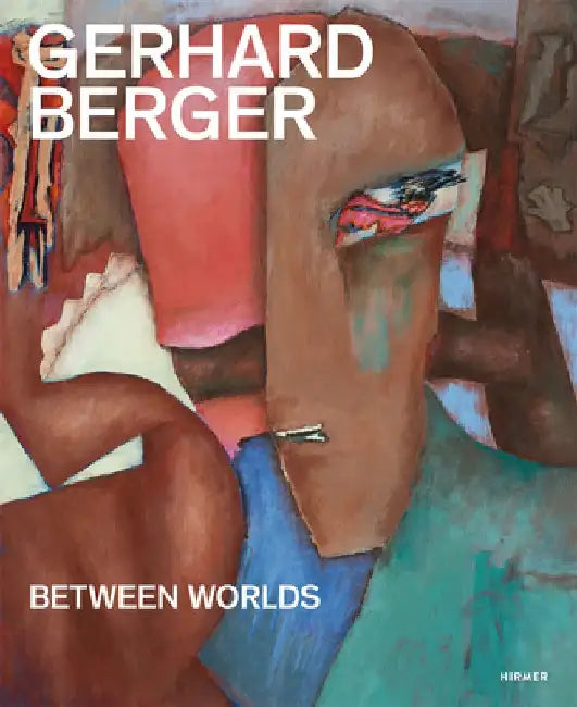 Gerhard Berger: Between Worlds by JÃ¼rgen B. Tesch