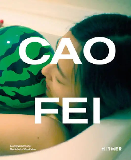 Cao Fei by Susanne Gaensheimer