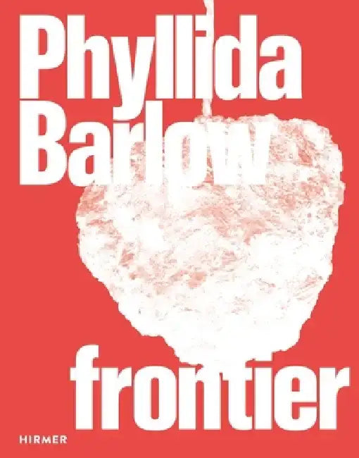 Phyllida Barlow: Frontier by Haus Der Kunst