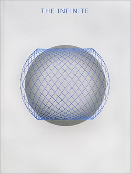 The Infinite by Phoebe Greenberg, Marie Brassard, Phoebe Greenberg