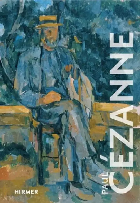 Paul Cézanne by Christoph Wagner