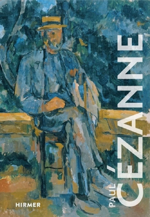Paul Cézanne by Christoph Wagner